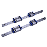 low installation linear guide - lsd series_combined
