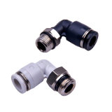 gpl - tube connector