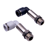 gpll - tube connector