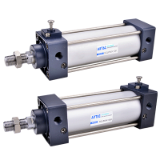 SCL Series Cylinder