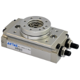 HRQ - Rotary table cylinder(min)