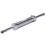 MGD MGCD - Stainless steel mini Cylinder